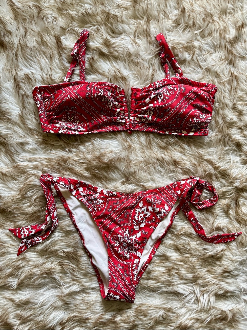 NWT - H&M Bikini - Picture 5 of 9